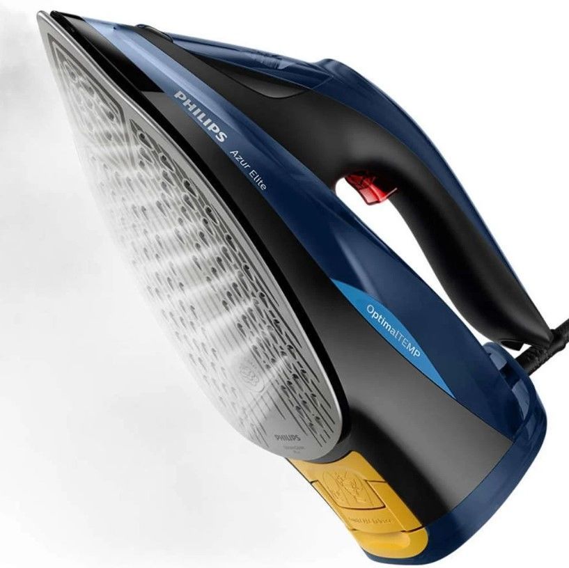 Philips Gc5034/20 Azur Elıte 3000 W Buharlı Ütü - Dükkanium