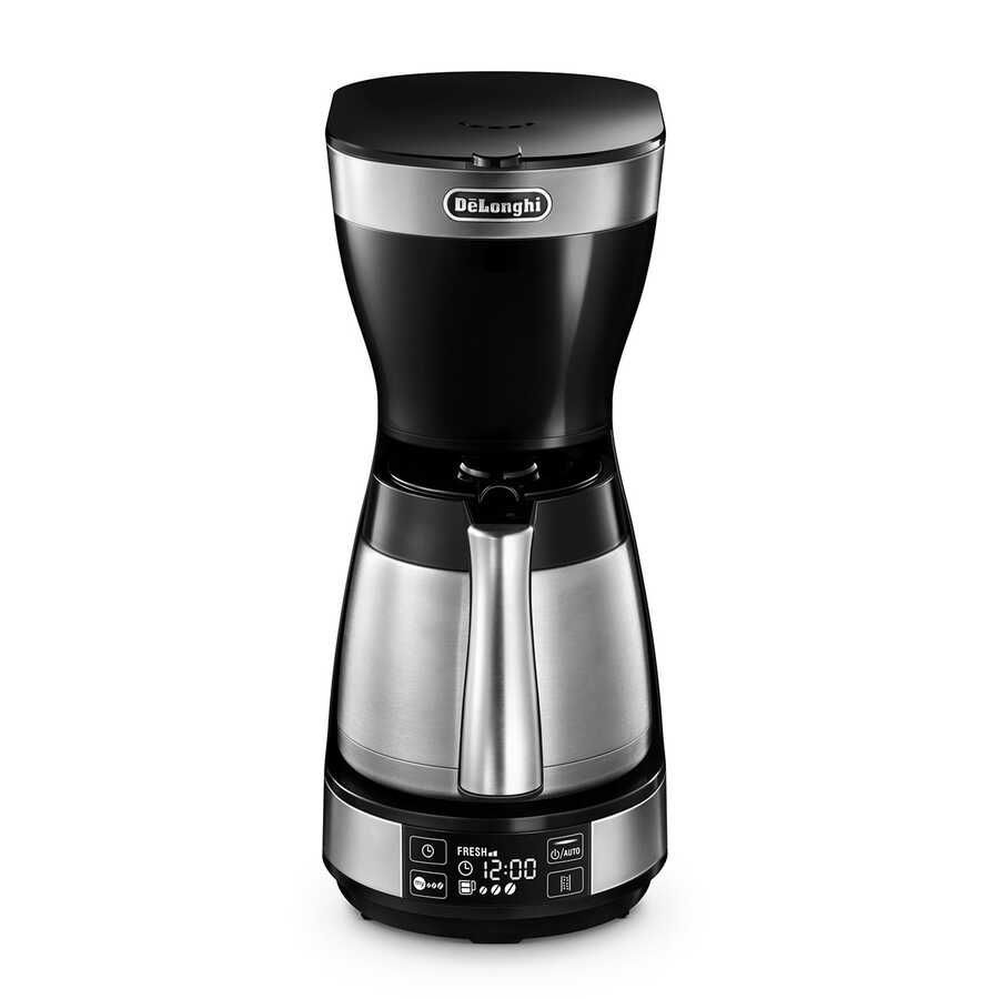 DeLonghi Icm16731 Filtre Kahve Makinesi