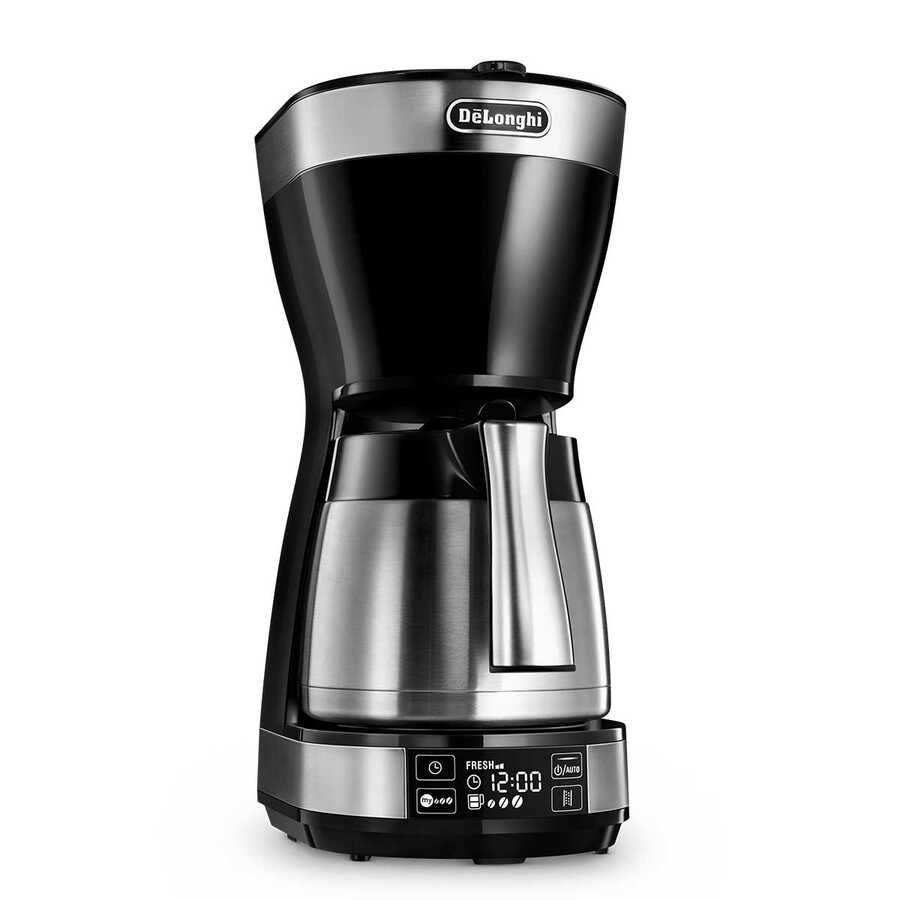 DeLonghi Icm16731 Filtre Kahve Makinesi
