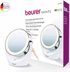  Beurer BS 49 Işıklı Makyaj Aynası