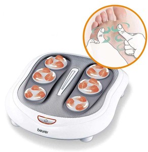  Beurer FM 60 Shiatsu Ayak Masaj Aleti