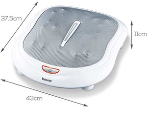  Beurer FM 60 Shiatsu Ayak Masaj Aleti