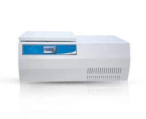 Elektro-mag M 4815 PR Soğutmalı Santrifüj Cihazı 48 x 15 ml