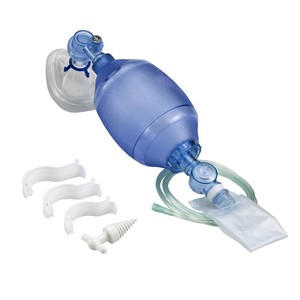  Plasmed D280 PVC Yenidoğan Ambu Set