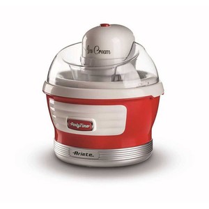 Ariete 0643/00 Party Time 1.5 Lt. Dondurma Makinesi