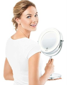  Beurer BS 55 Işıklı Makyaj Aynası