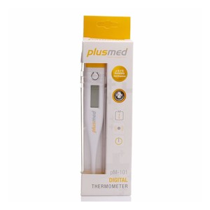  Plusmed PM-101 Kalem Tipi Dijital Derece