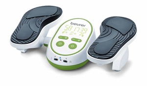 Beurer FM 250 Vital Legs EMS Dolaşım Uyarıcısı