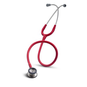 3M Littmann 2113R Classic II Pediatrik Stetoskop Kırmızı