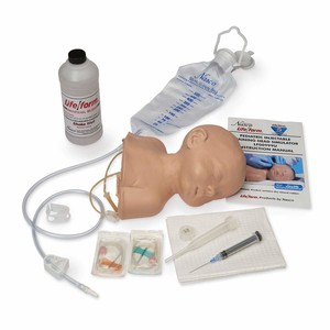 Nasco Life/form LF00999U Pediatrik Kafa Enjeksiyon Maketi