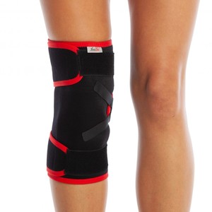  Bercks BRK5100 Patella Kapalı Dizlik Standart