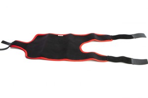  Bercks BRK5100 Patella Kapalı Dizlik Standart