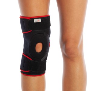 Bercks BRK5101 Patella Destekli Dizlik Standart