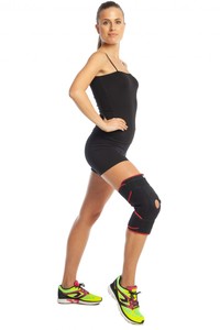  Bercks BRK5101 Patella Destekli Dizlik Standart