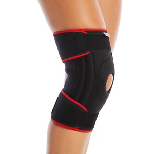 Bercks BRK5103 Patella ve Ligament Destekli Dizlik Standart