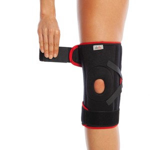  Bercks BRK5103 Patella ve Ligament Destekli Dizlik Standart