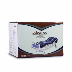  Pulsemed Boru Tipi Havalı Yatak