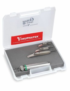  Truphatek 4264X GS2 3 Blade Pediatrik Laringoskop Seti