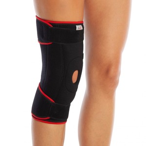 Bercks BRK5104 Menteşeli Dizlik Standart