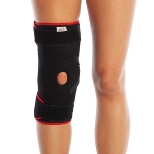  Bercks BRK5104 Menteşeli Dizlik Standart