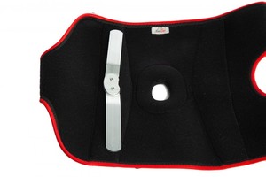  Bercks BRK5104 Menteşeli Dizlik Standart