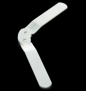  Bercks BRK5104 Menteşeli Dizlik Standart