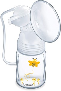  Beurer BY 40 Elektrikli Süt Pompası