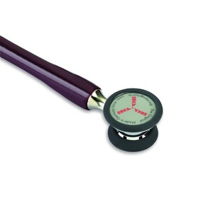  Erka 548 000 Finesse Çift Taraflı Kromaj Kaplı Pediatrik Stetoskop