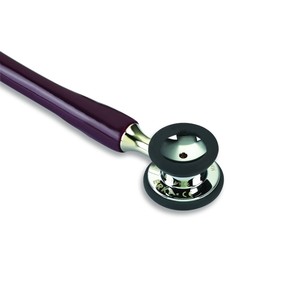  Erka 548 000 Finesse Çift Taraflı Kromaj Kaplı Pediatrik Stetoskop