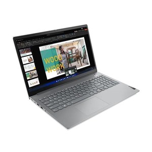  Lenovo ThinkBook 15 G3 Ryzen 5-15.6-16G-512SSD-Dos Dizüstü Bilgisayar 21A40038TX
