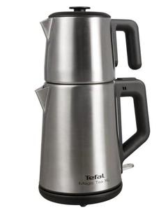 Tefal Magıc Tea Xl Çay Makinesi – 9100044377 İnox