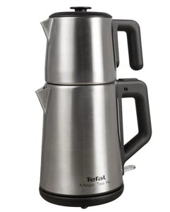  Tefal Magıc Tea Xl Çay Makinesi – 9100044377 İnox
