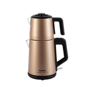 Tefal Magıc Tea Xl Çay Makinesi – 9100047156 Bakır