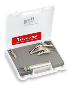 Truphatek 4281X GS2 4 Blade Laringoskop Seti