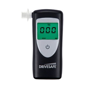  ACS Drivesafe Alkolmetre