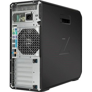  HP Z4 G4 Xeon W-2245-16G-1T+512SSD-WPro Masaüstü İş İstasyonu