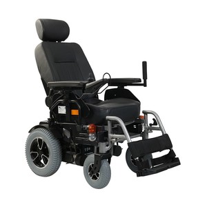 Scuba S220 Multi Fonksiyonel Akülü Tekerlekli Sandalye