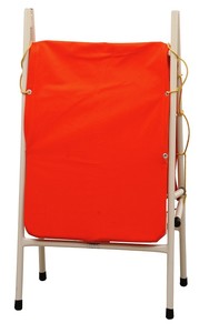  Erpa E-211 Brandalı Portatif Sedye