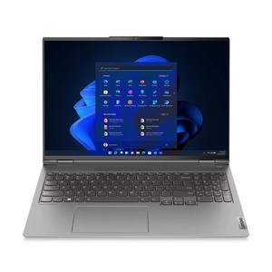 Lenovo ThinkBook 16p Ryzen 7-16''-16G-512SD-6G-Dos Dizüstü Bilgisayar 21EK0029TX