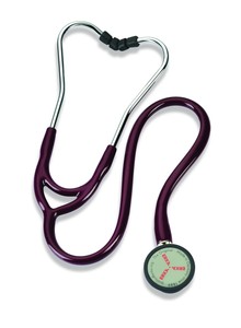 Erka 535 000 Finesse Çift Taraflı Pediatrik / Yetişkin Stetoskop