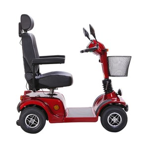  Scuba S350 Deiser Midi Scooter