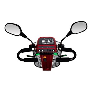  Scuba S350 Deiser Midi Scooter