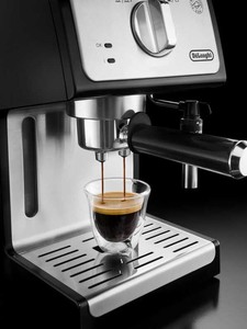  DeLonghi Ecp35.31 Otomatik Kahve Makinesi