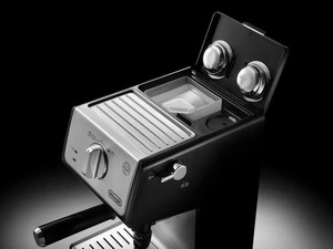  DeLonghi Ecp35.31 Otomatik Kahve Makinesi