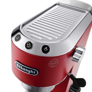  DeLonghi Ec685.R Espresso Makinesi - Kırmızı