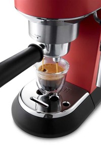  DeLonghi Ec685.R Espresso Makinesi - Kırmızı