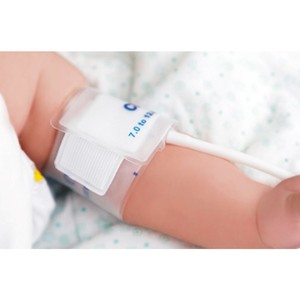  Zondan Apollo N1 NICU Pediatrik Hastabaşı Monitörü