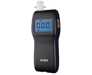  ACS Alert J4x Alkolmetre