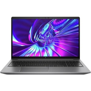 HP ZBook Power G9 i7 12800-15.6''-16G-512SD-4G-WPr İş İstasyonu Notebook