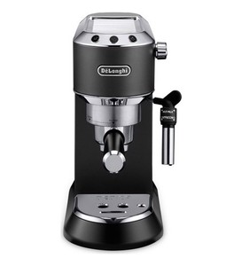 DeLonghi Ec685.Bk Espresso Makinesi - Siyah